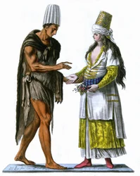 Torlaqui and divination.