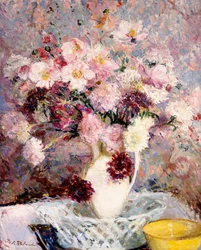 Bouquet of Flowers