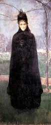 Virginia Oldoini, Countess of Castiglione, Memory of 1893