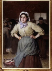 La cancalaise