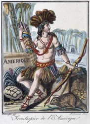 Encyclopedia of Travels, by Grasset St Sauveur, Paris, ed. Daroy
