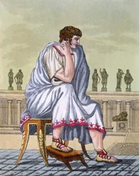 Roman Citizen