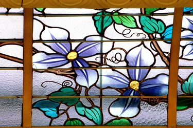 Nancy, Art Nouveau, 