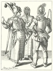 Masquerade