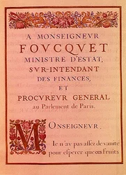 Frontispiece of Adonis