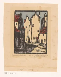Cottages in The Hague