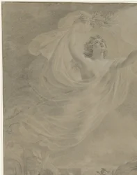 Allegory of the Peace of Amiens 1802