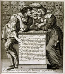 Edition of Fables by Jean de La Fontaine