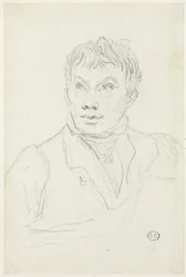 Alexandre Lenoir