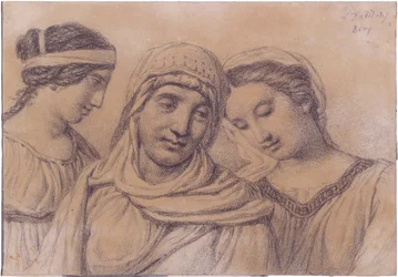 Three Women