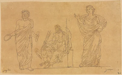 Gods and Goddess