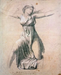 Hersilia, 1795-1798