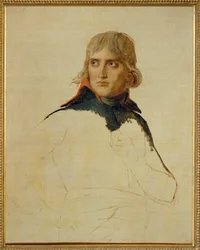 Napoleon Bonaparte