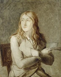 Portrait of a Young Man