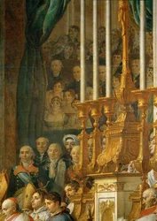 The Coronation of Napoleon I