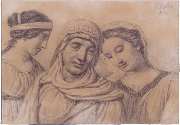 Three Women
