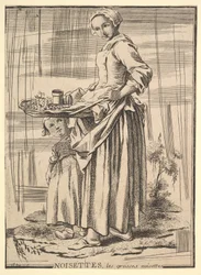 Reverse copy of Noisettes Nutcrackers, from Les Cris de Paris