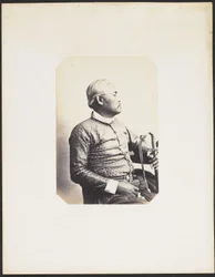 Hluang Indrinontay, Aged 46