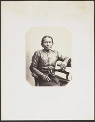 Khounraxassombat, Aged 38