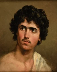 Young Italian