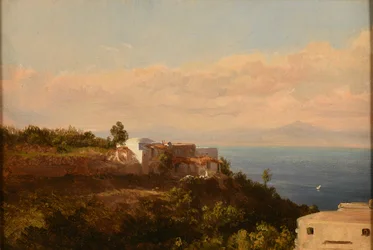 Italian Landscape
