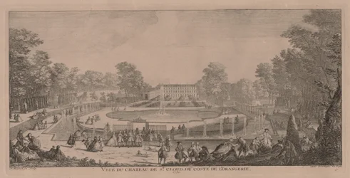 Chateau St. Cloud