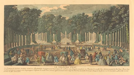 The Theatre of Water