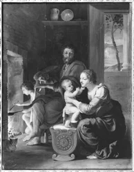 Holy Family