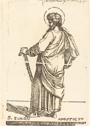 Saint Simon