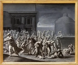The Massacre of the Innocents