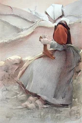 Flower of the Land, from 