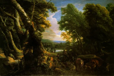 Landscape