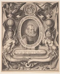Carolus Clusius, Physician and Botanist