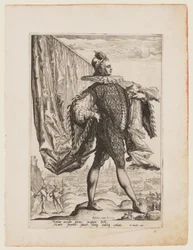 Standard Bearer