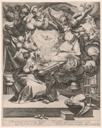The Annunciation