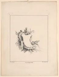 Escutcheon, from 