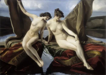 Sambre and Meuse