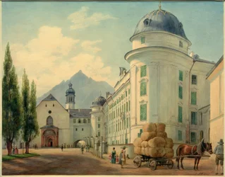 Innsbruck (Tyrol, Austria)