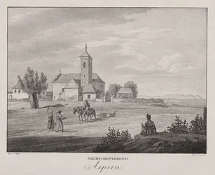 Lower Austria, Aspern