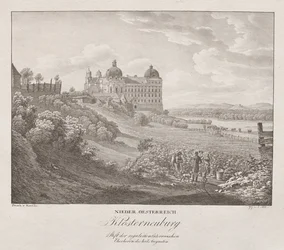 Lower Austria, Klosterneuburg
