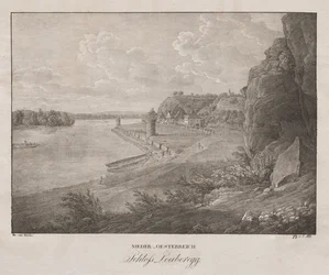 Lower Austria, Louberegg Castle