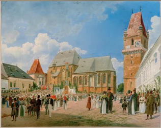 Perchtoldsdorf (District of Mödling, Lower Austria, Austria)