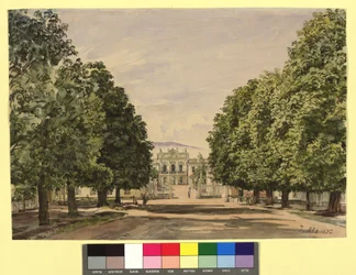 Hetzendorf Palace