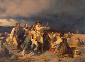The Thunderstorm
