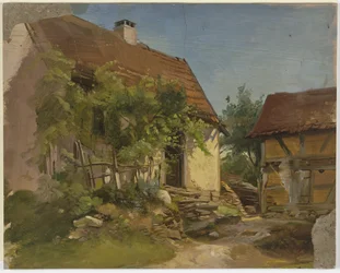 Farmhouse