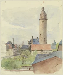 Höchst Castle