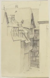 Row of Houses