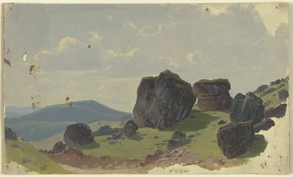 Taunus Landscape