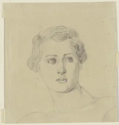 Young Man