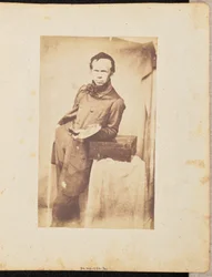 Portrait of a Man